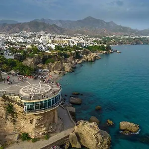 Sun And Beach Spain 1b , Nerja España